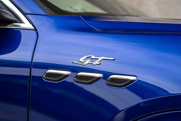 2024 Maserati Grecale GT M182