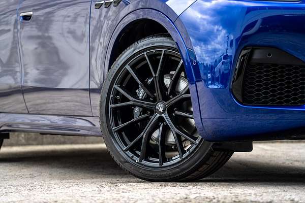 2024 Maserati Grecale GT M182