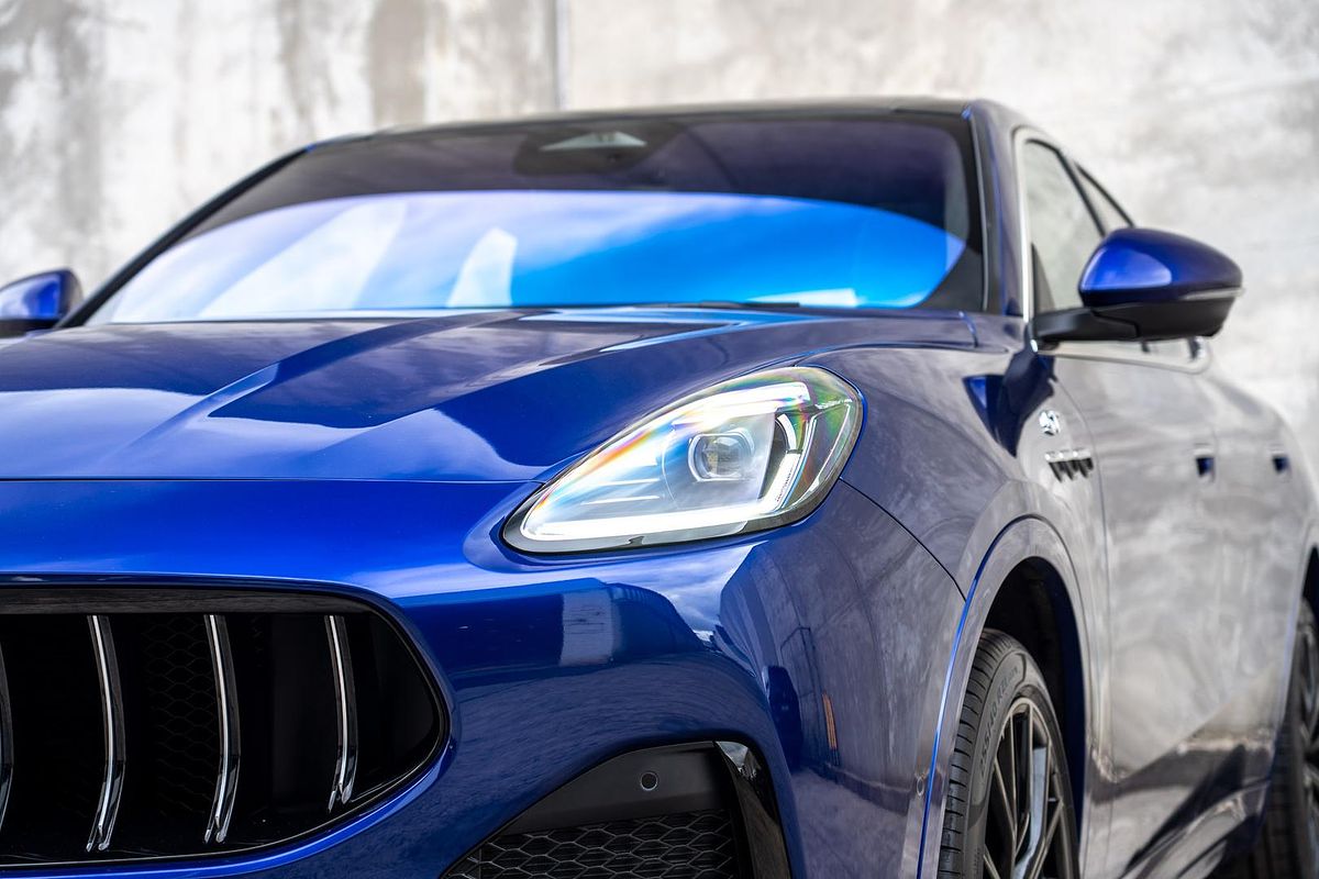 2024 Maserati Grecale GT M182