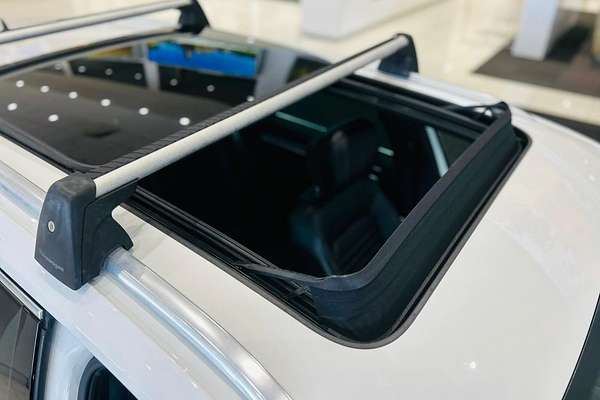 2018 Volkswagen Passat Alltrack Wolfsburg Edition B8