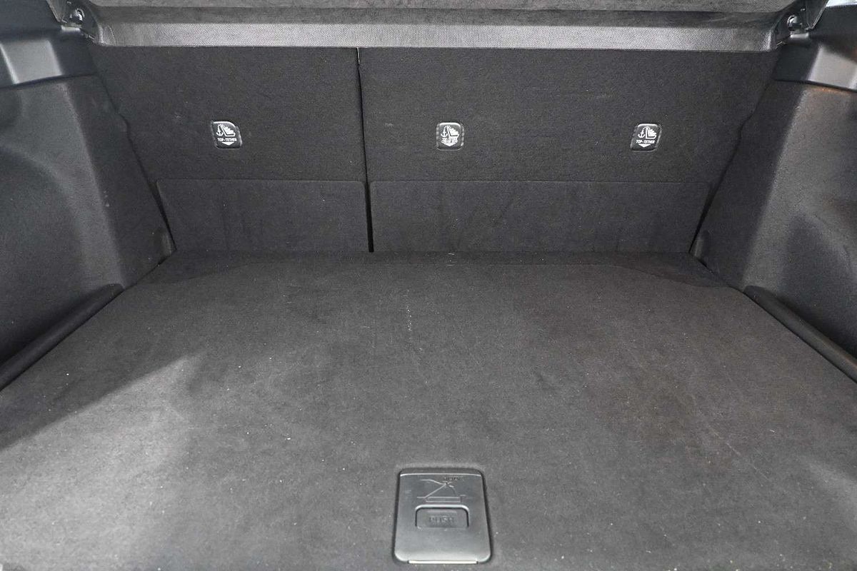 2025 Toyota Corolla Ascent Sport Hybrid ZWE219R