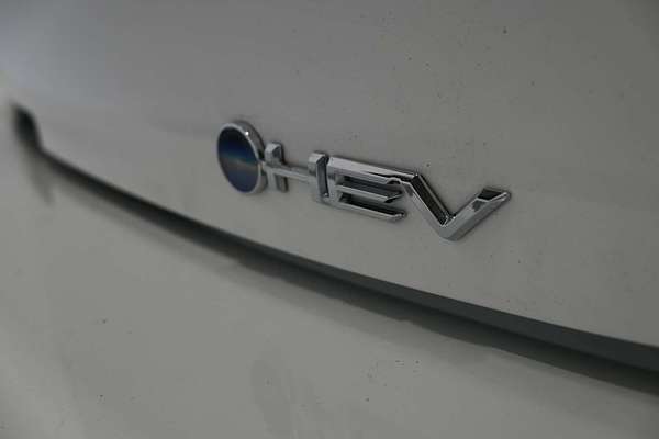 2024 Toyota Corolla Ascent Sport Hybrid ZWE219R