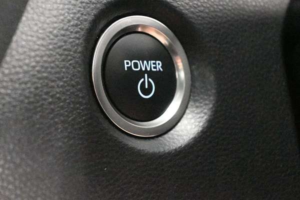 2024 Toyota Corolla Ascent Sport Hybrid ZWE219R