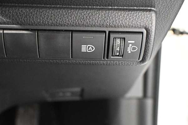 2024 Toyota Corolla Ascent Sport Hybrid ZWE219R