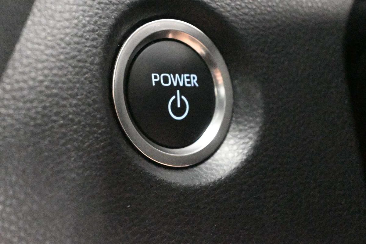 2024 Toyota Corolla Ascent Sport Hybrid ZWE219R