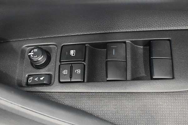 2024 Toyota Corolla Ascent Sport Hybrid ZWE219R