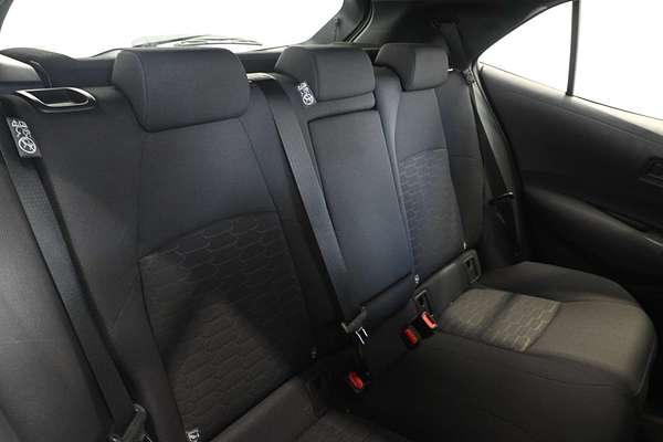 2024 Toyota Corolla Ascent Sport Hybrid ZWE219R