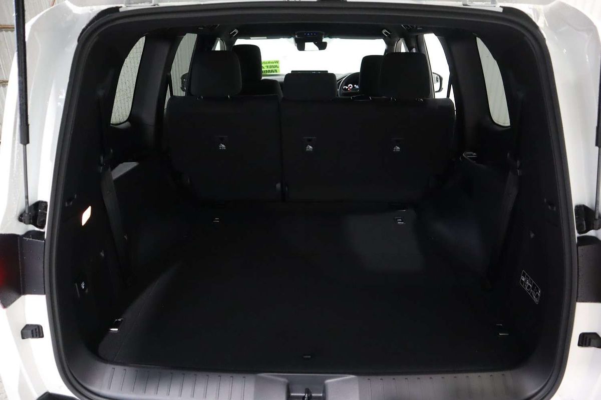 2024 Toyota Landcruiser LC300 GXL (4x4) FJA300R