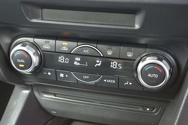 2016 Mazda 3 Touring BM Series