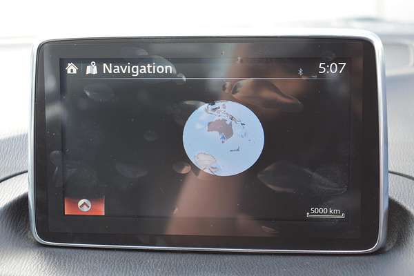 2016 Mazda 3 Touring BM Series