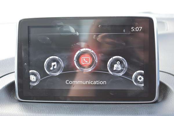 2016 Mazda 3 Touring BM Series