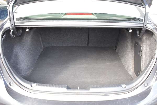 2016 Mazda 3 Touring BM Series