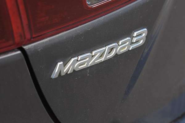 2016 Mazda 3 Touring BM Series