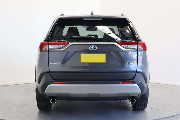 2024 Toyota RAV4 Cruiser AXAH54R