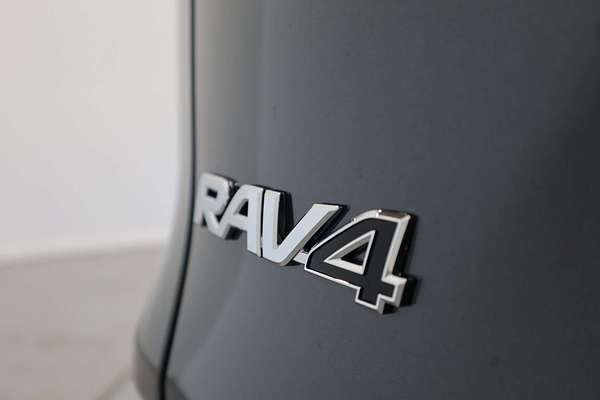 2024 Toyota RAV4 Cruiser AXAH54R