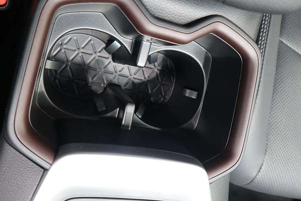 2024 Toyota RAV4 Cruiser AXAH54R