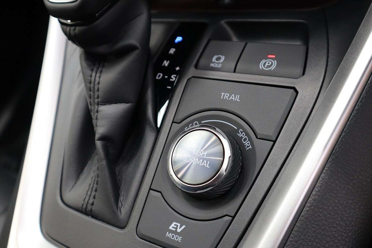 2024 Toyota RAV4 Cruiser AXAH54R