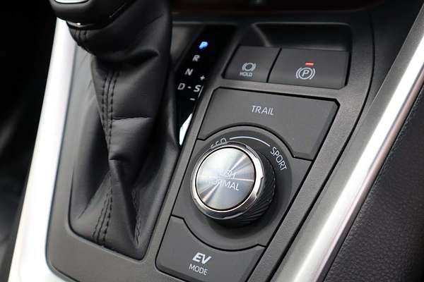 2024 Toyota RAV4 Cruiser AXAH54R