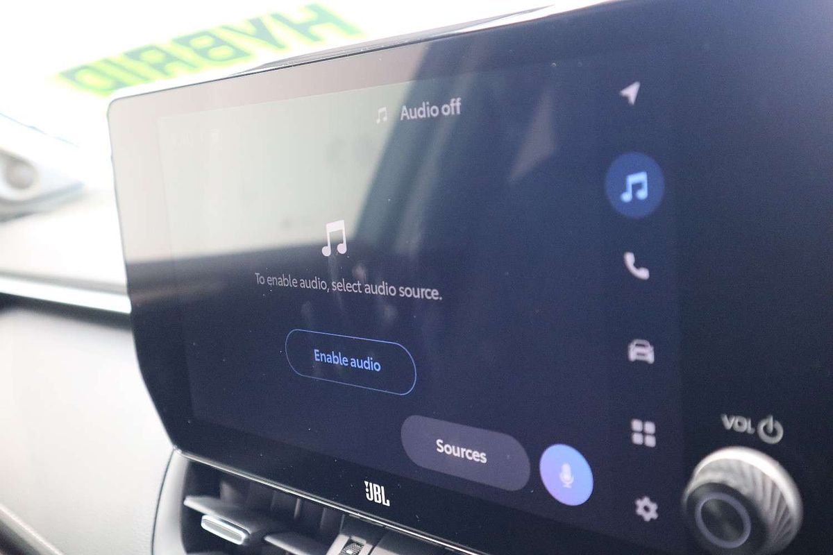 2024 Toyota RAV4 Cruiser AXAH54R