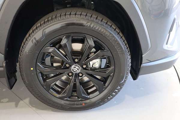 2024 Toyota RAV4 Cruiser AXAH54R