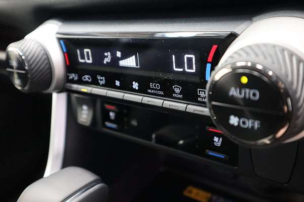 2024 Toyota RAV4 Cruiser AXAH54R