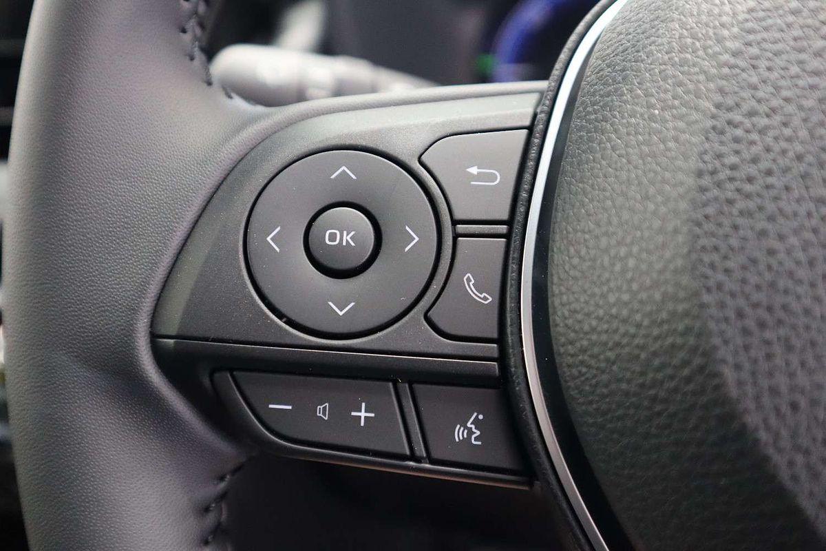 2024 Toyota RAV4 Cruiser AXAH54R