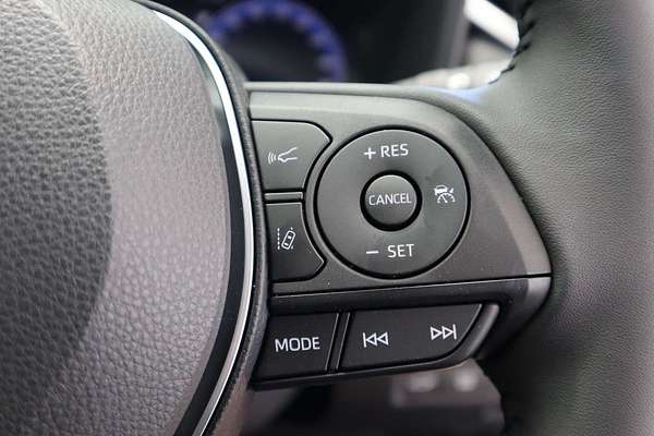 2024 Toyota RAV4 Cruiser AXAH54R