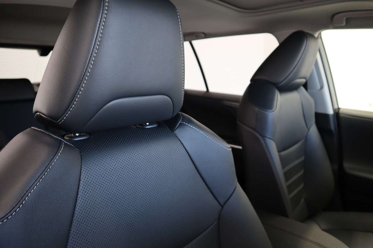 2024 Toyota RAV4 Cruiser AXAH54R