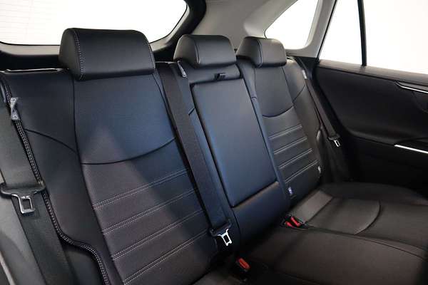 2024 Toyota RAV4 Cruiser AXAH54R