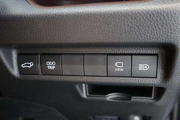 2024 Toyota RAV4 Cruiser AXAH54R