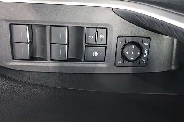 2024 Toyota RAV4 Cruiser AXAH54R