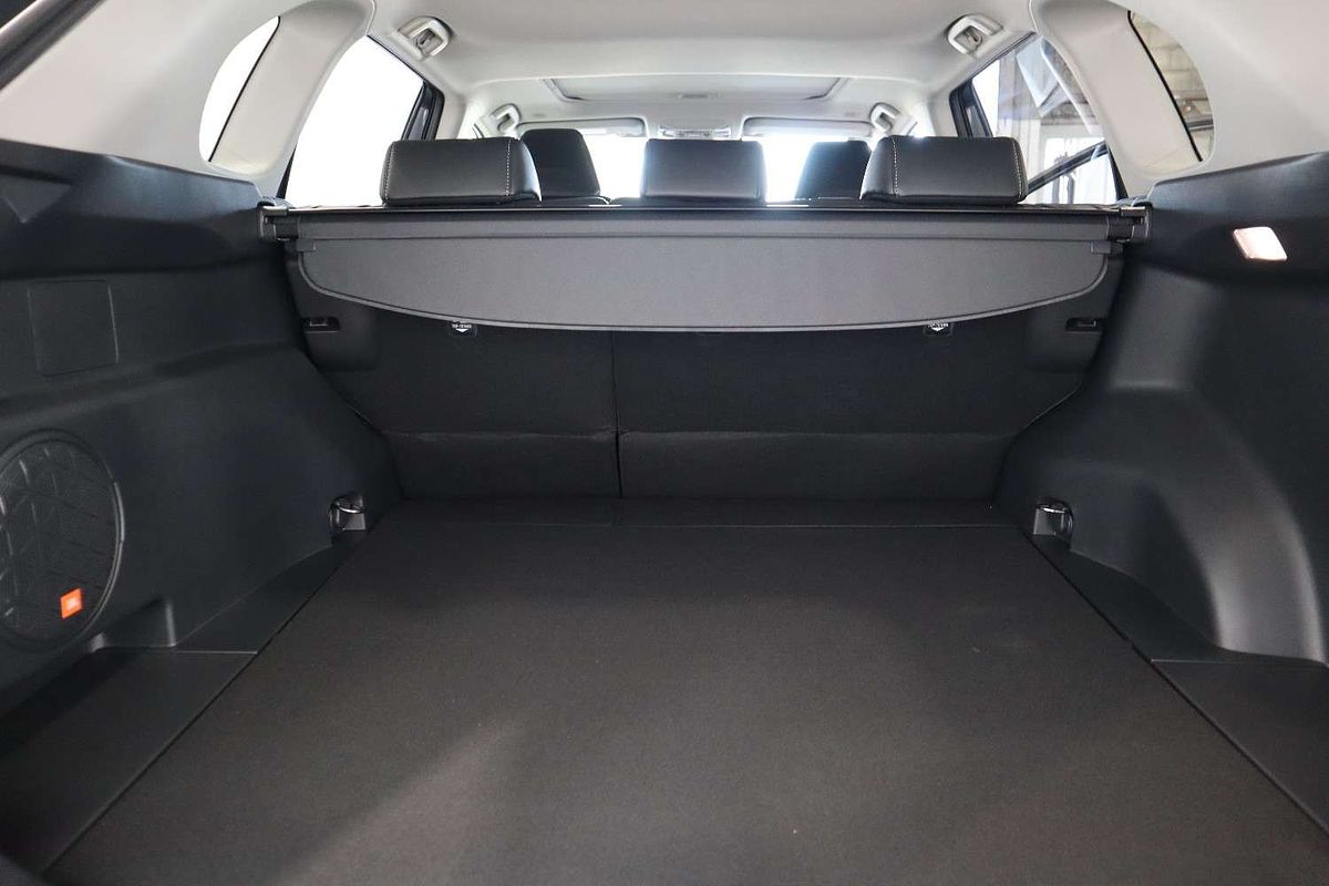 2024 Toyota RAV4 Cruiser AXAH54R