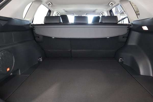 2024 Toyota RAV4 Cruiser AXAH54R