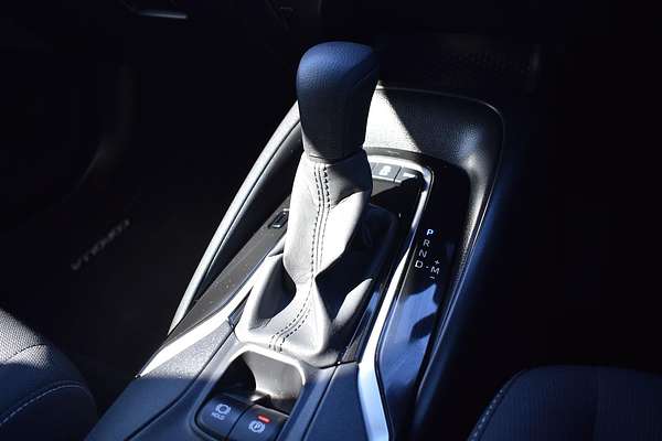 2022 Toyota Corolla Ascent Sport MZEA12R