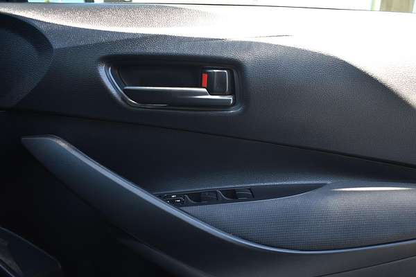 2022 Toyota Corolla Ascent Sport MZEA12R