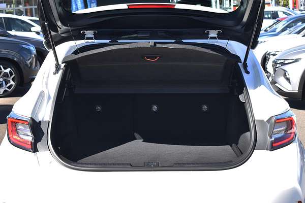 2022 Toyota Corolla Ascent Sport MZEA12R