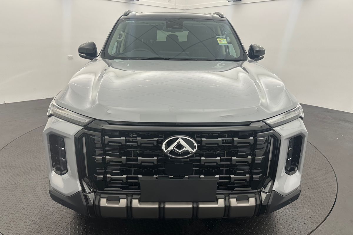 2025 LDV D90 Executive SV9A