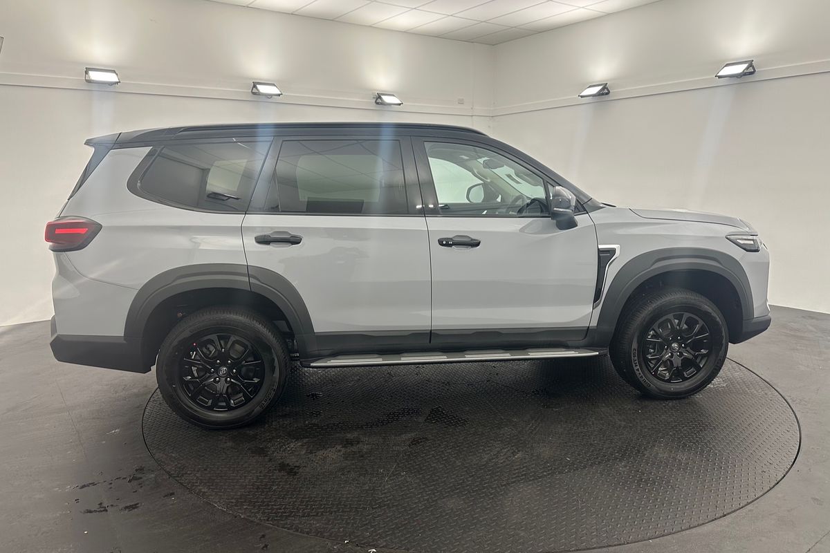 2025 LDV D90 Executive SV9A