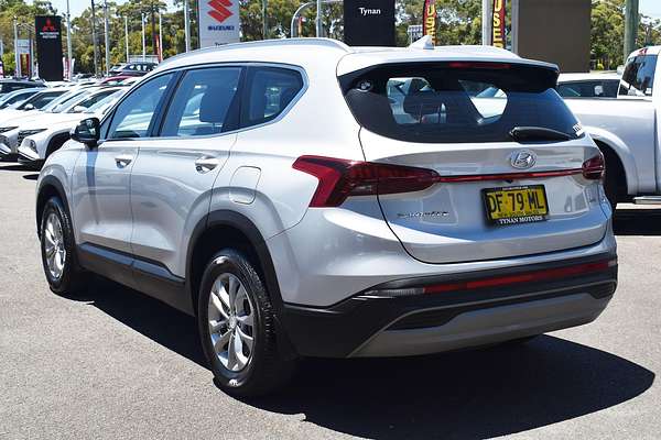 2022 Hyundai Santa Fe Active TM.V4