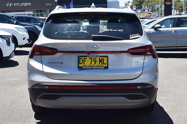 2022 Hyundai Santa Fe Active TM.V4