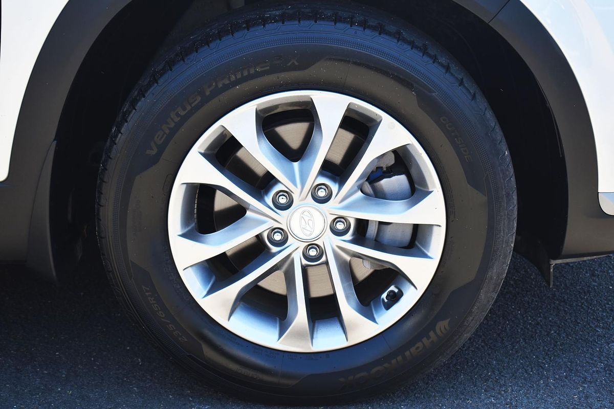 2022 Hyundai Santa Fe Active TM.V4