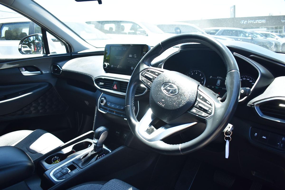 2022 Hyundai Santa Fe Active TM.V4