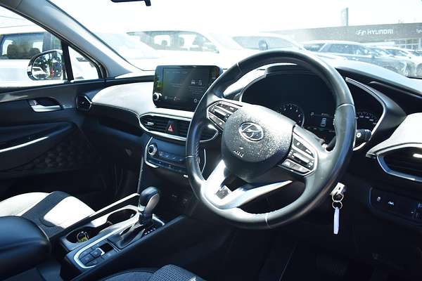 2022 Hyundai Santa Fe Active TM.V4