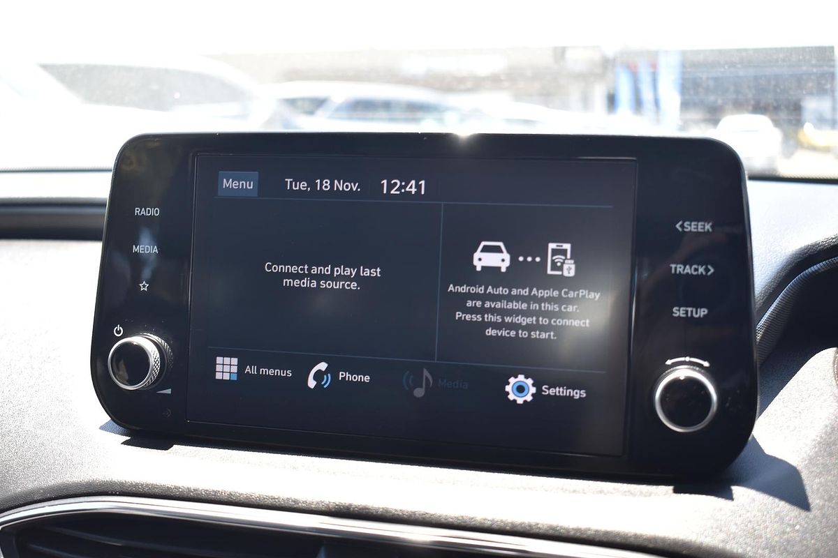 2022 Hyundai Santa Fe Active TM.V4