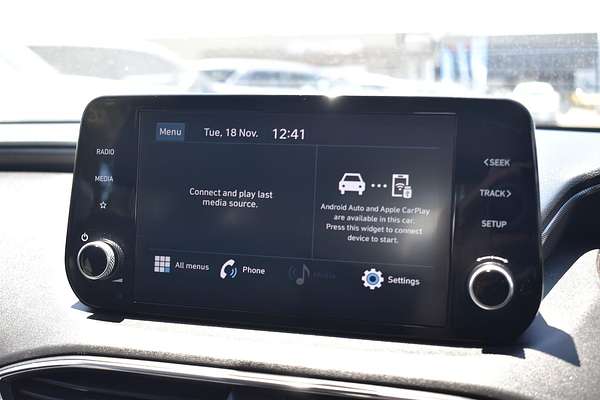 2022 Hyundai Santa Fe Active TM.V4