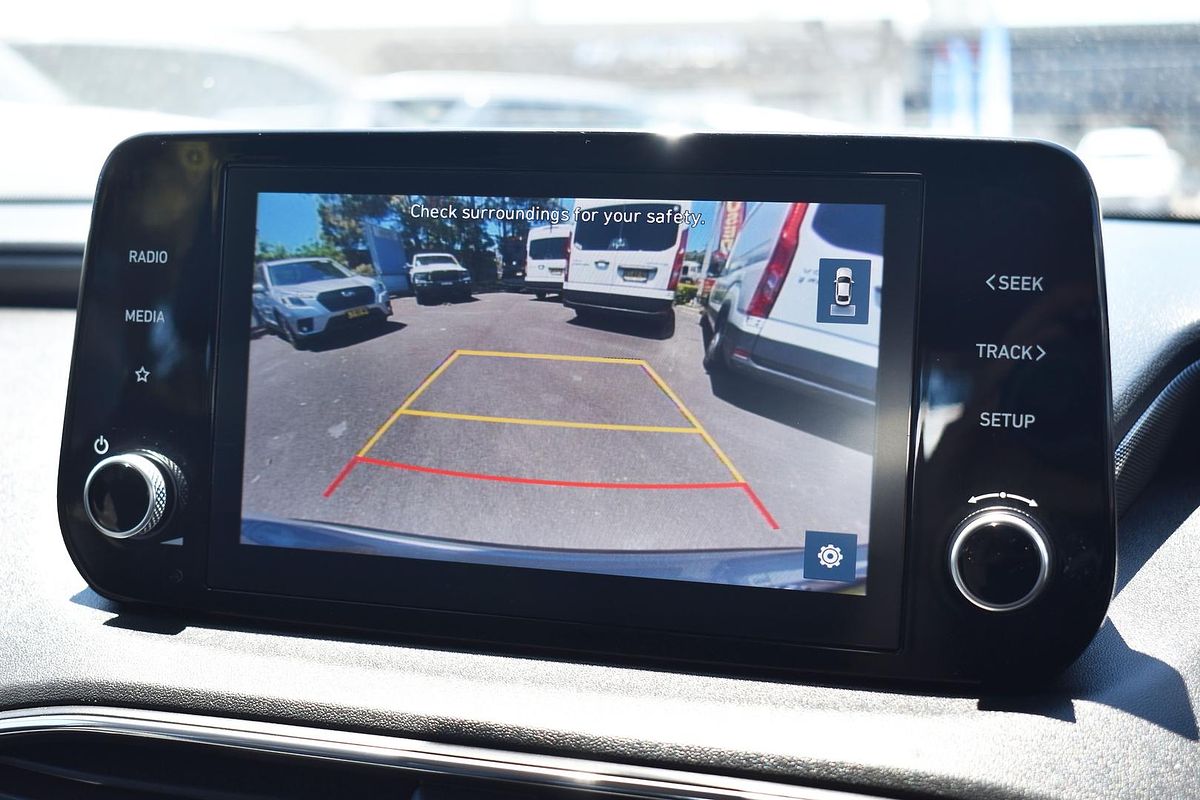 2022 Hyundai Santa Fe Active TM.V4