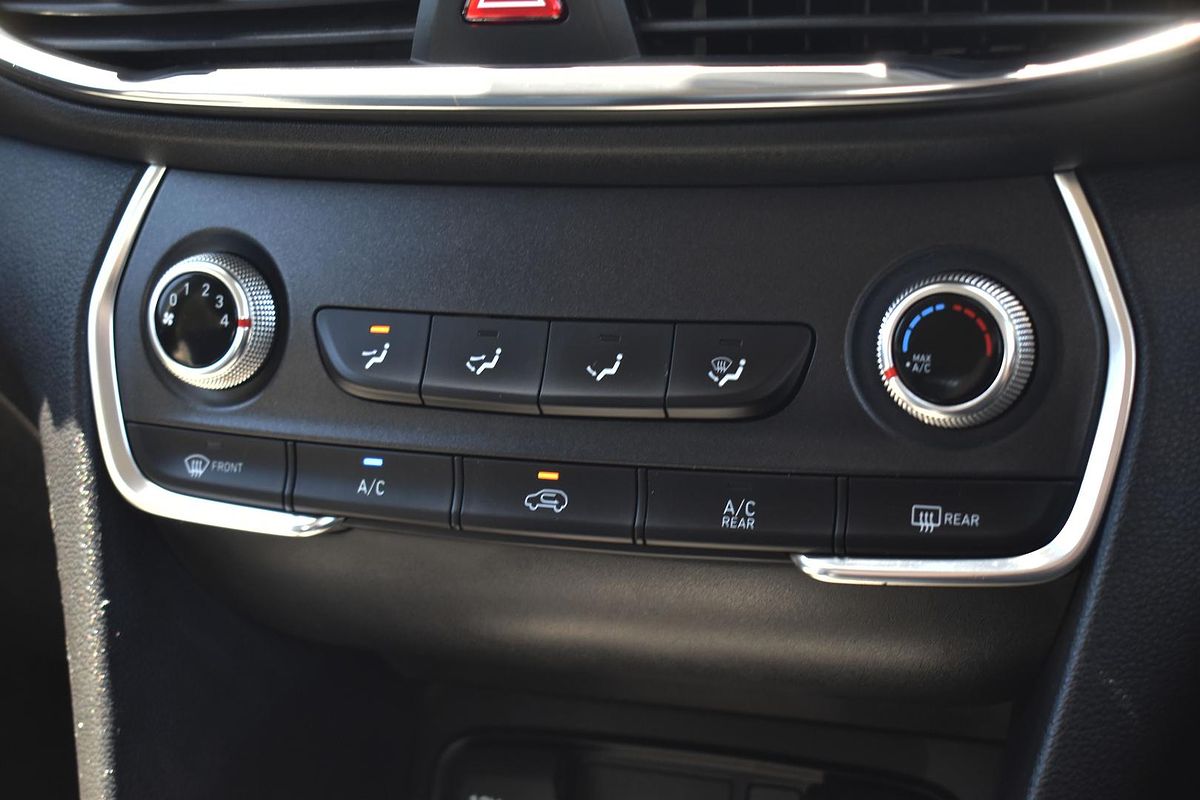 2022 Hyundai Santa Fe Active TM.V4