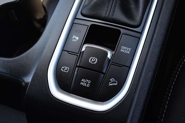 2022 Hyundai Santa Fe Active TM.V4