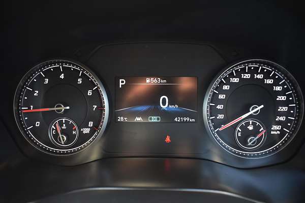 2022 Hyundai Santa Fe Active TM.V4