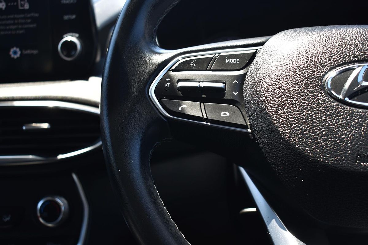 2022 Hyundai Santa Fe Active TM.V4